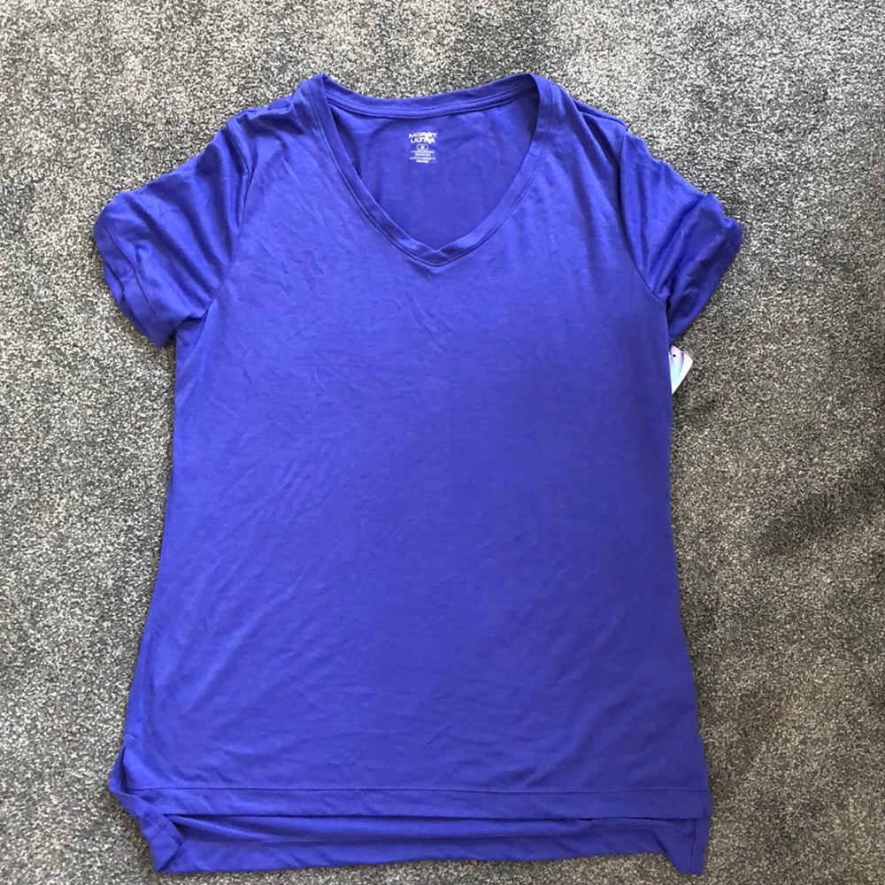 Morét Ultra workout top!
